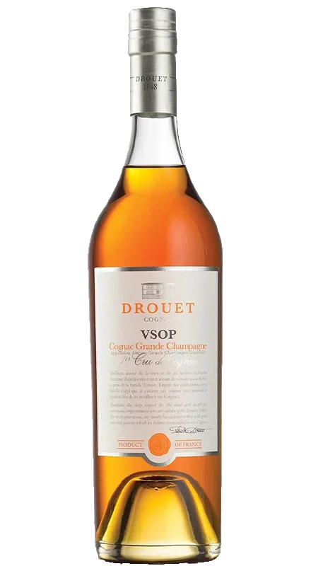 Drouet VSOP Cognac 0.7L